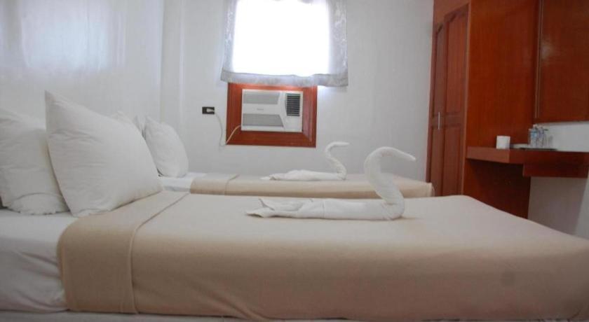 Vitalis White Sands Vigan City Exterior foto