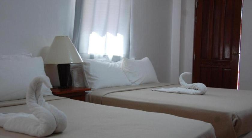 Vitalis White Sands Vigan City Exterior foto