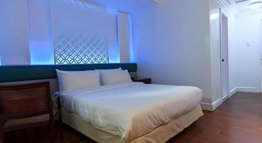 Vitalis White Sands Vigan City Exterior foto