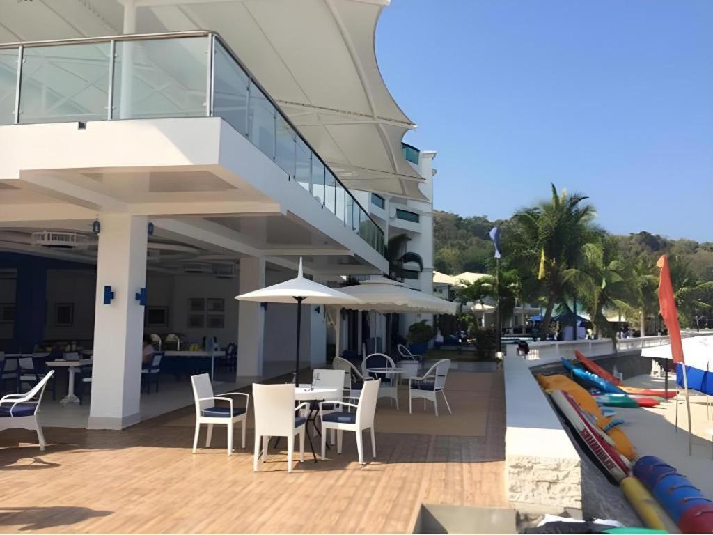 Vitalis White Sands Vigan City Exterior foto