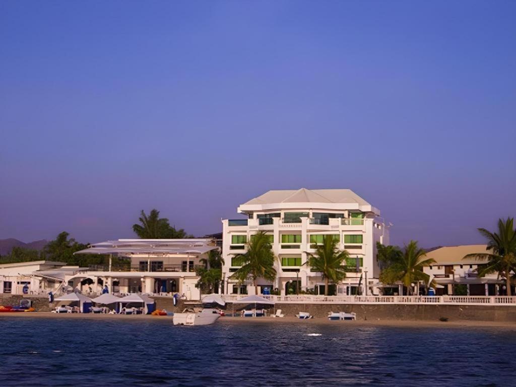 Vitalis White Sands Vigan City Exterior foto