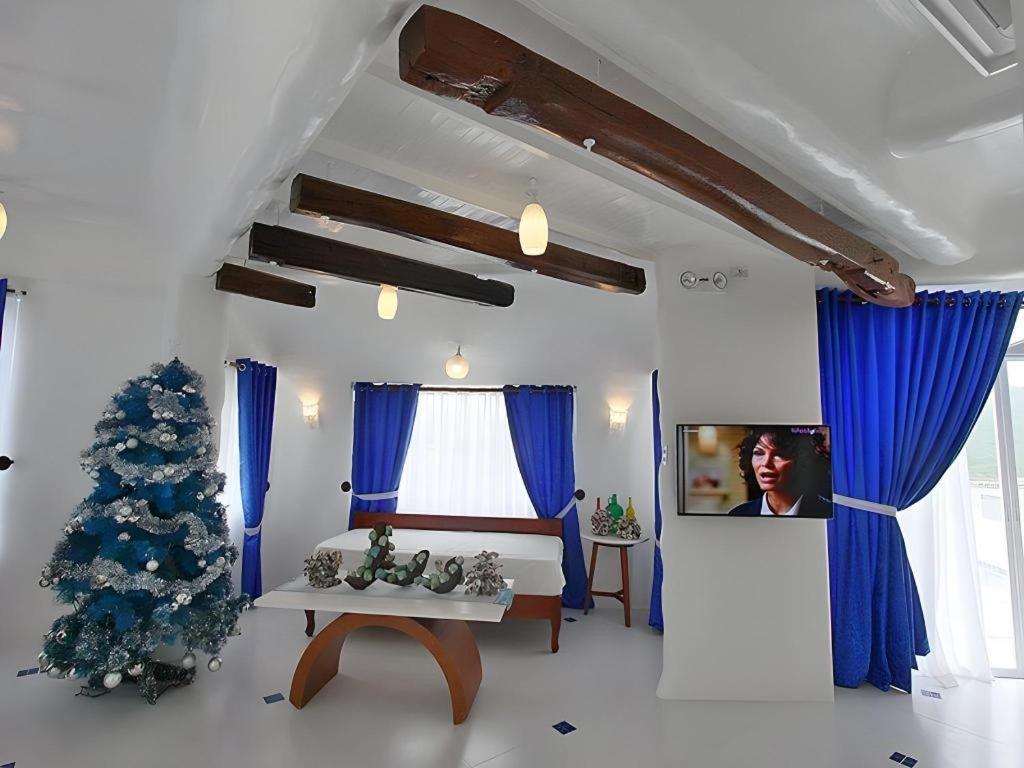 Vitalis White Sands Vigan City Exterior foto