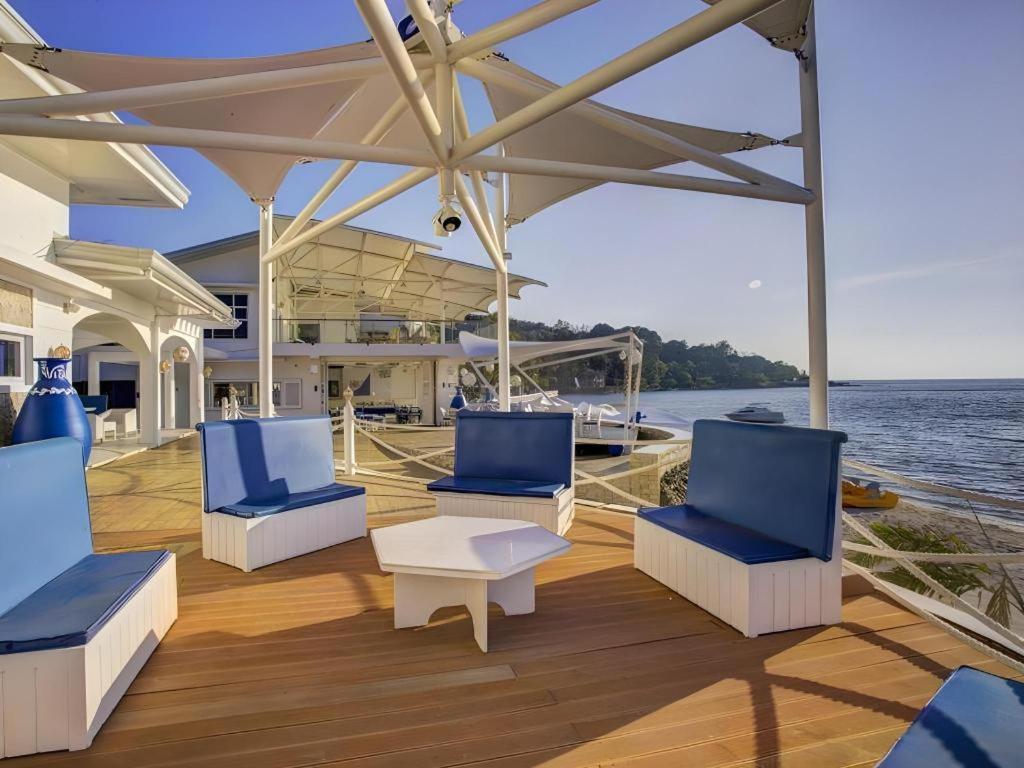 Vitalis White Sands Vigan City Exterior foto