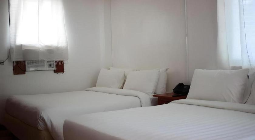 Vitalis White Sands Vigan City Exterior foto