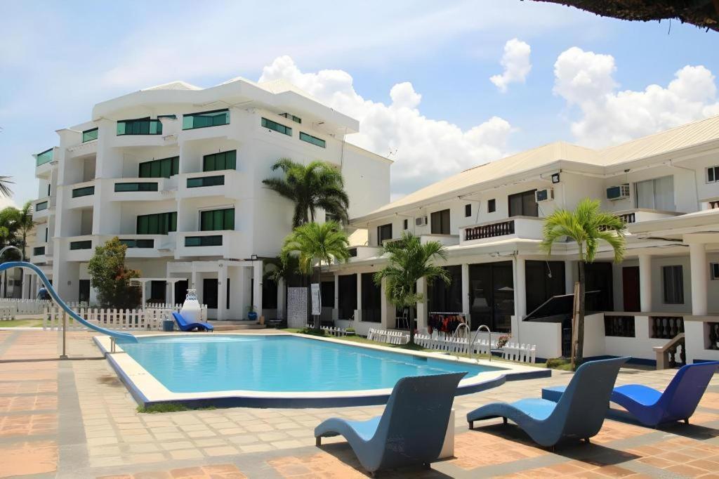 Vitalis White Sands Vigan City Exterior foto